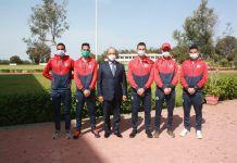 العداؤون المغاربة يتألقون في السباقات الدولية للماراثون وعلى الطريق في مختلف العواصم والمدن العالمية