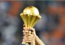 موعد قرعة بطولة أمم إفريقيا