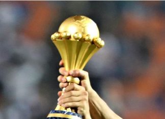 موعد قرعة بطولة أمم إفريقيا