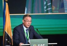 الاتحاد الإفريقي يكلف لقجع بهذه المهمة