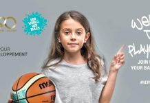 اتفاقية تعاون بين الجامعة الملكية المغربية لكرة السلة والوكالة الألمانية للتعاون الدولي “GIZ” لتطوير وتنمية كرة السلة النسوية