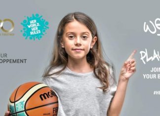 اتفاقية تعاون بين الجامعة الملكية المغربية لكرة السلة والوكالة الألمانية للتعاون الدولي “GIZ” لتطوير وتنمية كرة السلة النسوية