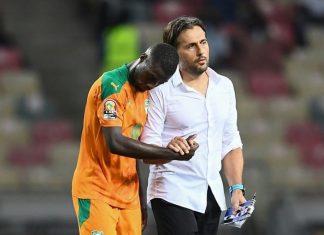 Mondial 2022: La Côte d’Ivoire se sépare de son sélectionneur