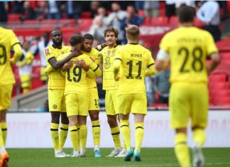Vidéo.Coupe d’Angleterre: Chelsea bat Crystal Palace et rejoint Liverpool en finale