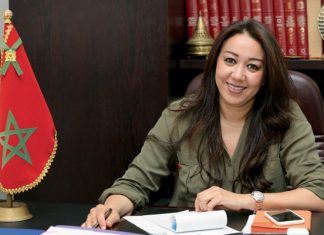 Billetterie Raja-Ahly: Nabila Rmili, la voix de la raison