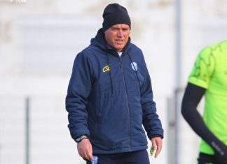 Valse des entraineurs: L’IRT se sépare de son entraineur Miguel Gamoundi