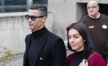 Cristiano Ronaldo endeuillé par la perte de son fils nouveau-né