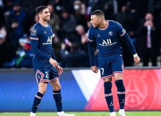 Coupe du Monde 2022: Probable France-Maroc en amical