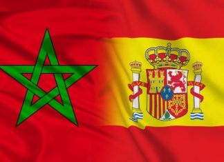 Officiel: Maroc-Espagne en double confrontation Amicale