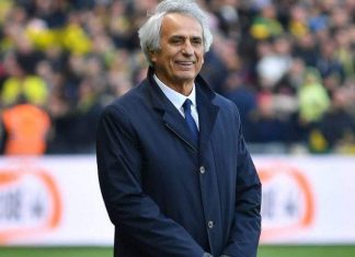 La FIFA encense Vahid Halilhodzic et fait enfler la rumeur sur son départ de la tanière