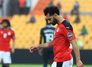 Premier League : La prolongation de Salah à Liverpool, un sujet “sensible”