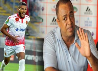 Wydad: Vers un retour au bercail pour Mohamed Ounajem