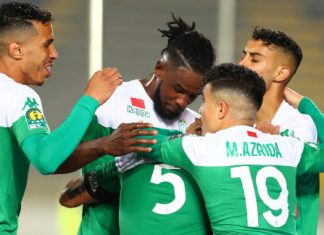 Vidéo.Raja-ES Sétif: À quelle heure et sur quelles chaînes suivre le match?