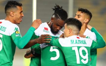 Vidéo.Raja-ES Sétif: À quelle heure et sur quelles chaînes suivre le match?