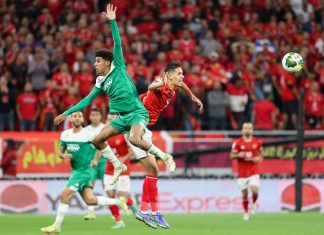 Al Ahly-Raja: A quelle heure et sur quelle chaîne suivre le match?