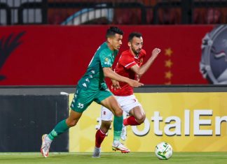 LDC.Raja-Al Ahly: Où et quand suivre le match?