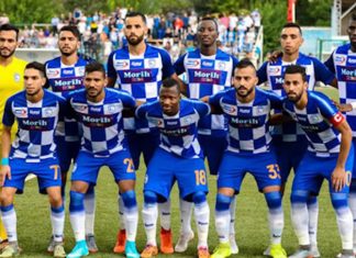 Botola Pro D1: La Lanterne rouge change encore d’entraineur!