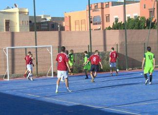 Tournois de football au Ramadan, un engouement sportif dans chaque quartier et village