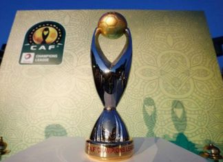 Ligue des Champions Africaine: Voici le programme des quarts de finale