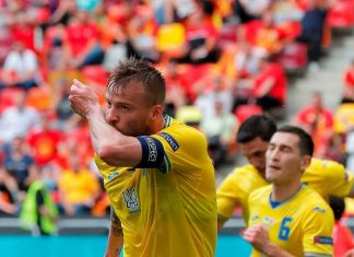 Mondial 2022: la demi-finale de barrages Ecosse-Ukraine reprogrammée