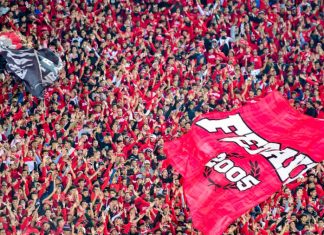 Vidéo. Ligue des Champions: le Public du Wydad fait son show à Donor