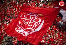 جماهير وأنصار الوداد يطالبون بعدم الرد على استفزازات محسوبين على الفريق الجزائري