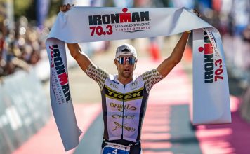 Tanger abrite en octobre prochain le circuit IRONMAN 70.3