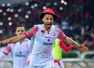 Ligue des Champions Africaine: Découvrez les dates pour le final Four