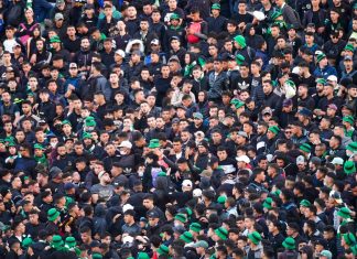 Vidéo. Raja-Al Ahly : l’hommage des Verts à leurs supporters