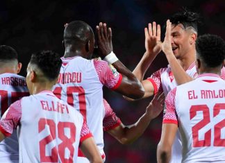 Vidéo.Coupe du Trône: Le Wydad s’impose devant le Chabab Mohammédia et file en quarts