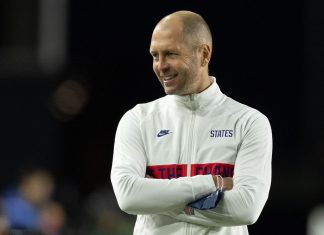 USA-Maroc: Gregg Berhalter,”Nous sommes impatients de relever le défi”