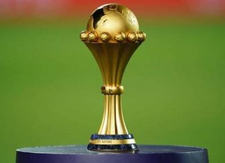 كأس أمم إفريقيا 2023: استبعاد زيمبابوي وكينيا من البطولة