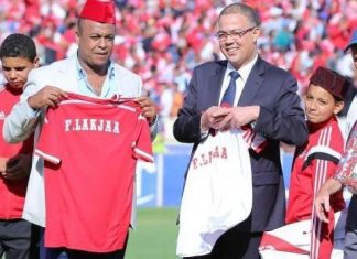 Ligue des Champions : la FRMF félicite le Wydad pour sa qualification à la finale