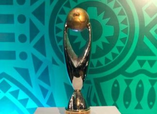 نهائي دوري أبطال إفريقيا ينظم بالمغرب