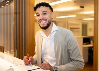 Vidéo. Mercato: Le Bayern Munich officialise l’arrivée de Noussair Mazraoui