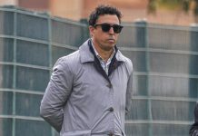 انفصال بالتراضي بين مولودية وجدة وهلال الطاير