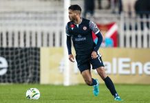 الوداد الرياضي يفتقد لخدمات المترجي ويستعيد الداودي والجعدي