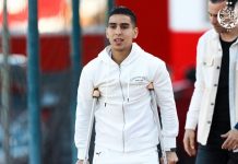 مستجدات حول الحالة الصحية لمؤيد اللافي