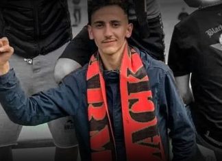 وفاة أحد أعضاء الفصيل المساند للجيش الملكي من طرف عصابة إجرامية