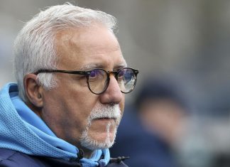 Nasser Larguet nouveau DTN de l’Arabie Saoudite