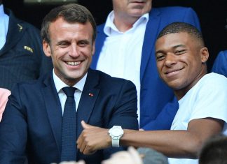 PSG: Pour son avenir, Mbappé a consulté Macron