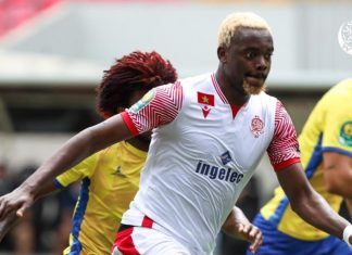 Wydad-Petro Luanda: Où et quand suivre le match?