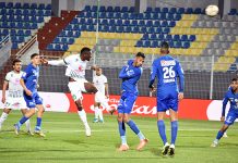 الرجاء الرياضي يفتتح مباريات الجولة 23 من البطولة باستقباله الدفاع الجديدي