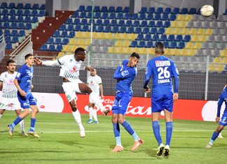 الرجاء الرياضي يفتتح مباريات الجولة 23 من البطولة باستقباله الدفاع الجديدي