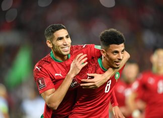 FRMF: Découvrez le programme des matchs des Lions de l’Atlas!