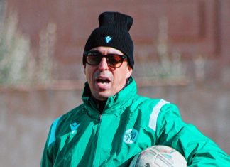 Valse des entraîneurs: Le MCO se sépare du coach Hilal Ettair