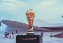 الجولة الترويجية لكأس العالم تعزز حماس المشجعين في قطر