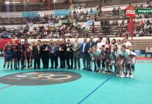 سيدات الكوكب المراكشي يتوجن بلقب كأس العرش لكرة السلة على حساب مجد طنجة