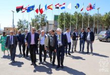 إسبانيا وفرنسا وإيطاليا يصدمون الجزائر في الألعاب المتوسطية