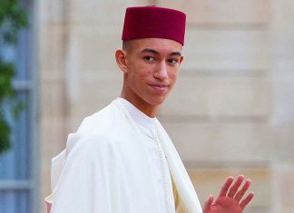 Le Prince Héritier Moulay El Hassan souffle ses 19 bougies